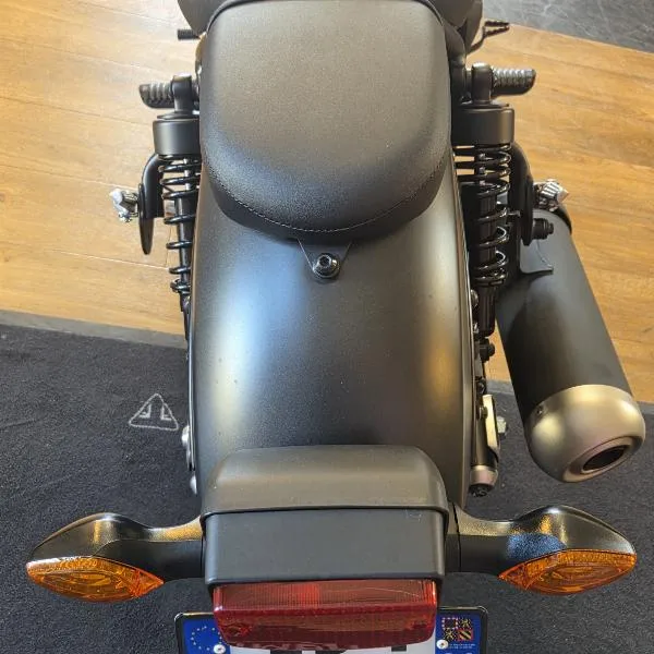 CMX 500 REBEL
