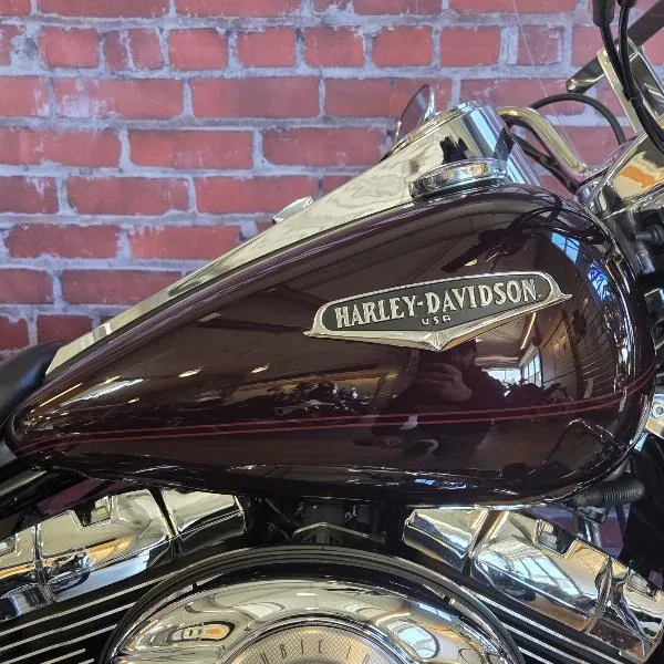 TOURING ROAD KING 1584 CLASSIC