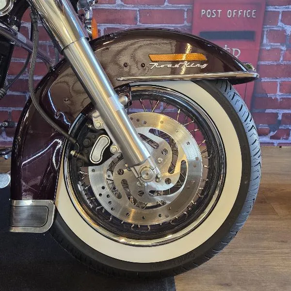 TOURING ROAD KING 1584 CLASSIC