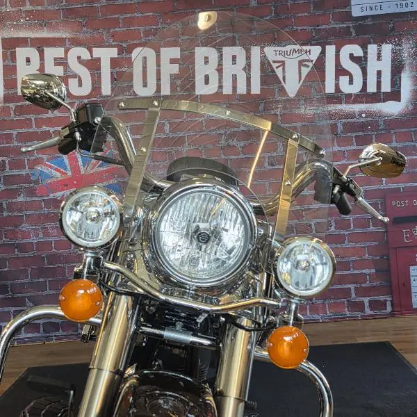 TOURING ROAD KING 1584 CLASSIC