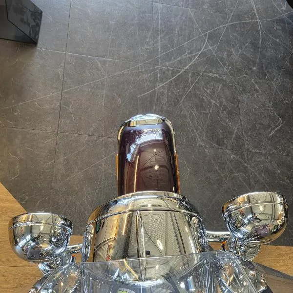 TOURING ROAD KING 1584 CLASSIC