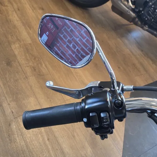 TOURING ROAD KING 1584 CLASSIC