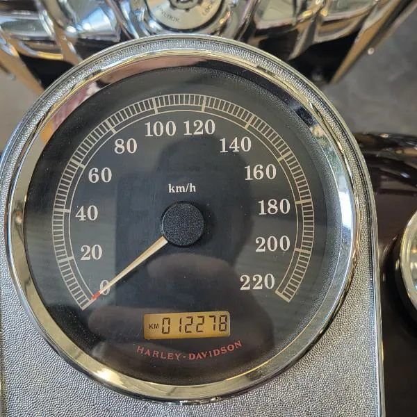TOURING ROAD KING 1584 CLASSIC