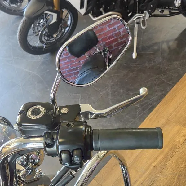 TOURING ROAD KING 1584 CLASSIC