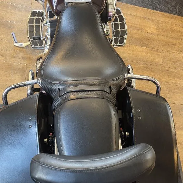 TOURING ROAD KING 1584 CLASSIC