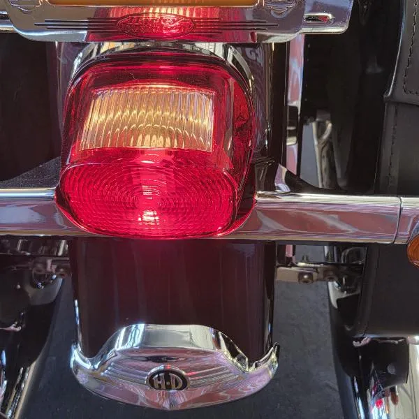 TOURING ROAD KING 1584 CLASSIC