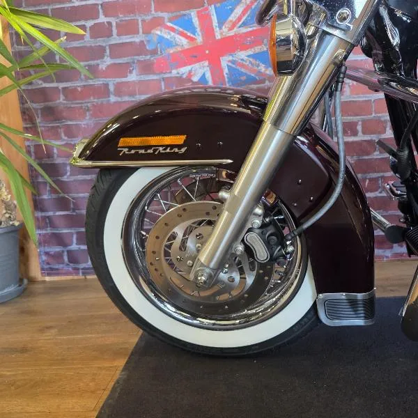 TOURING ROAD KING 1584 CLASSIC