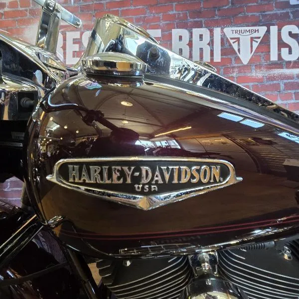 TOURING ROAD KING 1584 CLASSIC
