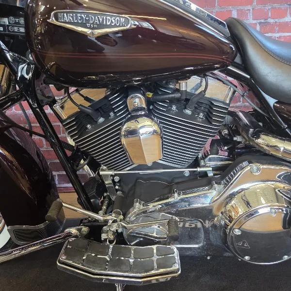 TOURING ROAD KING 1584 CLASSIC