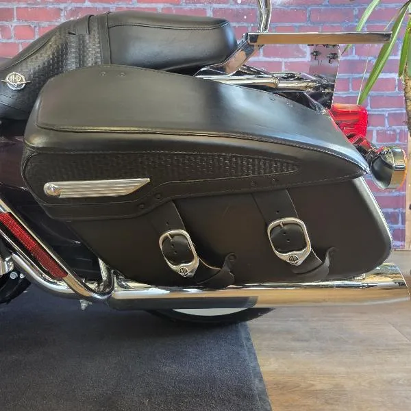 TOURING ROAD KING 1584 CLASSIC