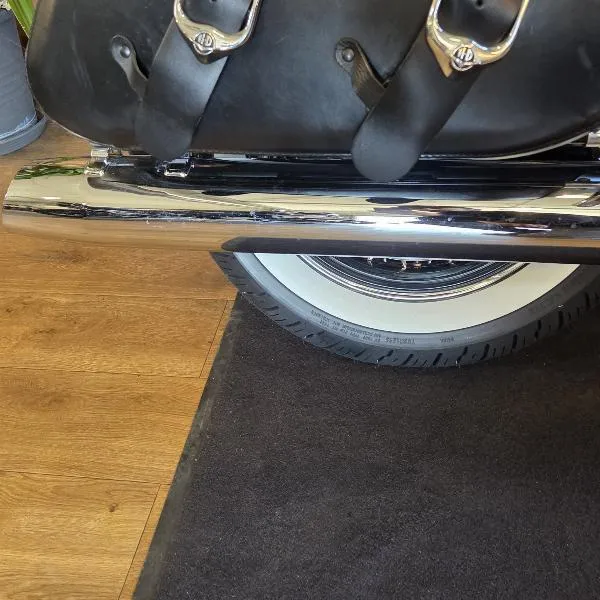 TOURING ROAD KING 1584 CLASSIC