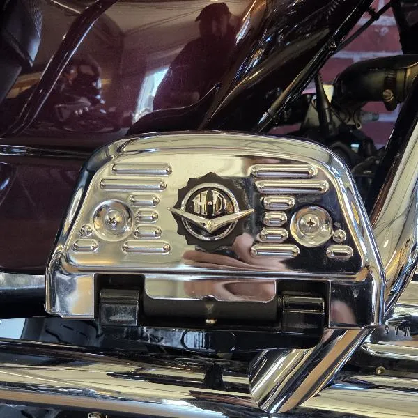 TOURING ROAD KING 1584 CLASSIC