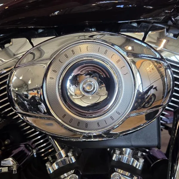 TOURING ROAD KING 1584 CLASSIC