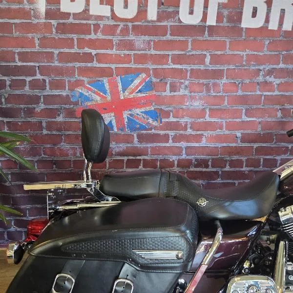 TOURING ROAD KING 1584 CLASSIC