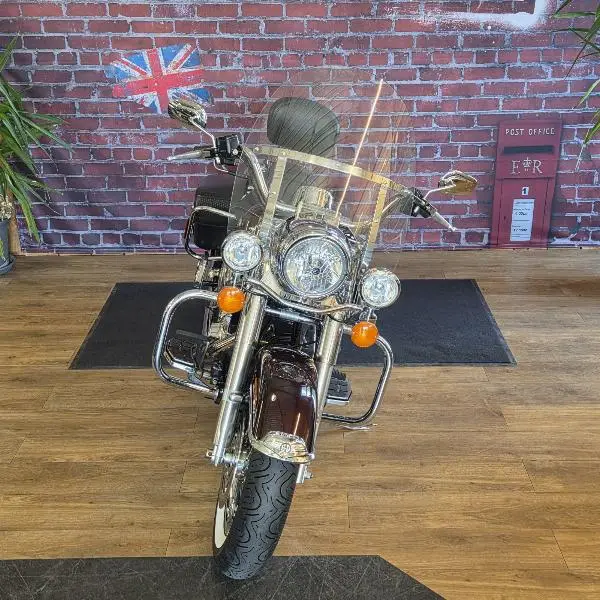 TOURING ROAD KING 1584 CLASSIC