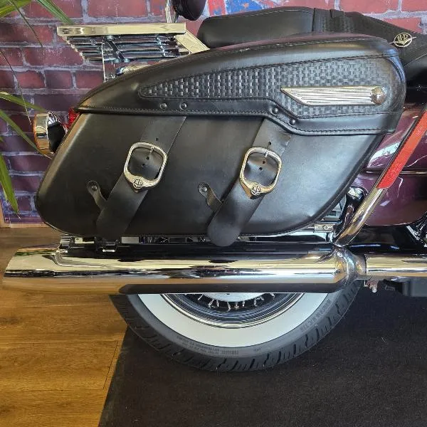 TOURING ROAD KING 1584 CLASSIC