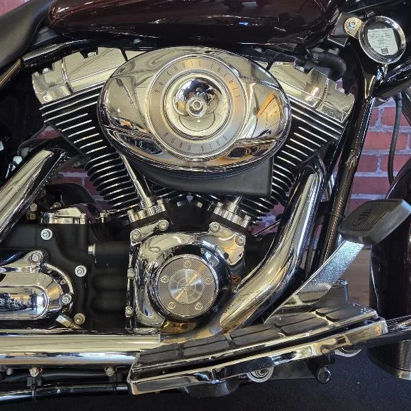TOURING ROAD KING 1584 CLASSIC