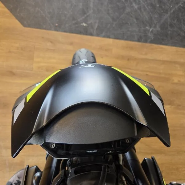 SPEED TRIPLE 1050 RS