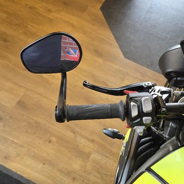 SPEED TRIPLE 1050 RS