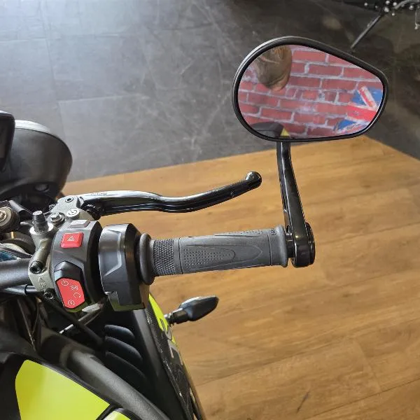 SPEED TRIPLE 1050 RS