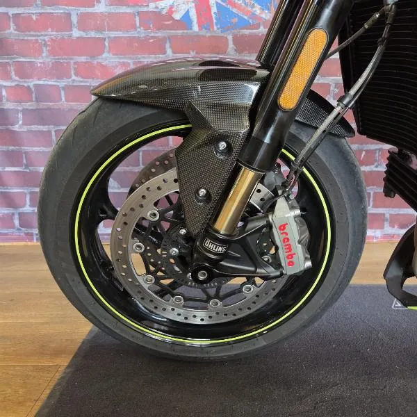 SPEED TRIPLE 1050 RS