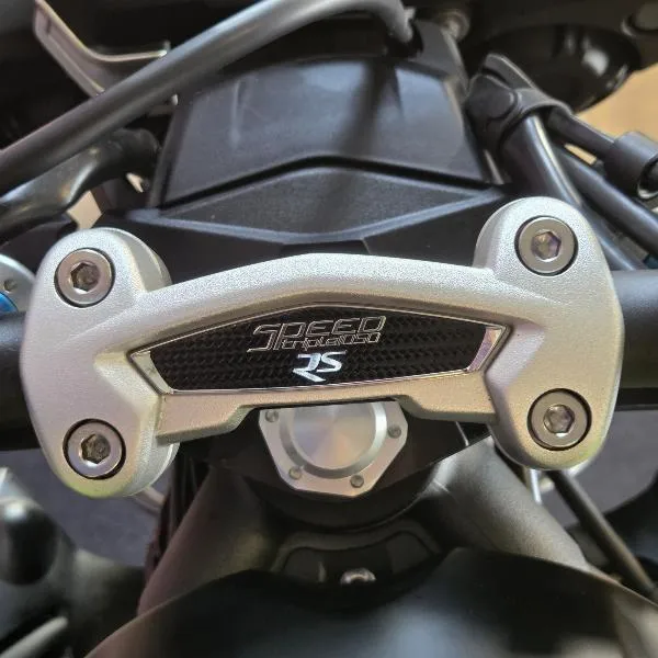 SPEED TRIPLE 1050 RS
