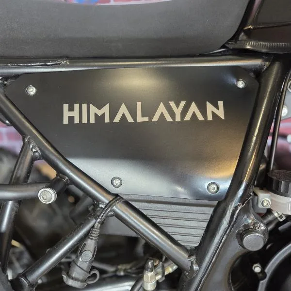 HYMALAYAN 400