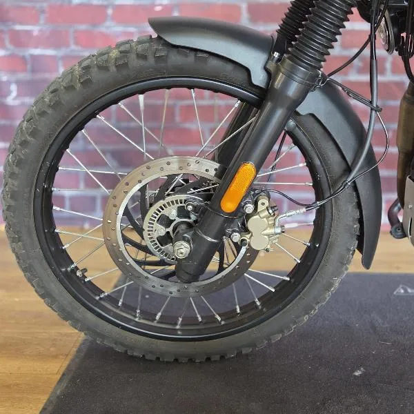 HYMALAYAN 400