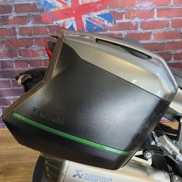 H2 SX SE 