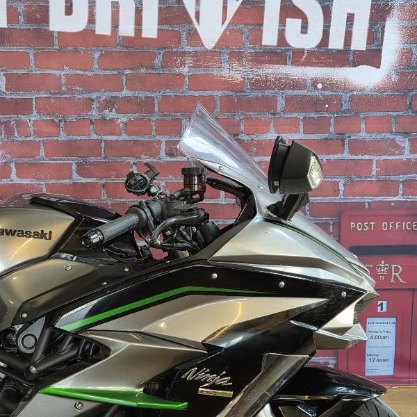 H2 SX SE 