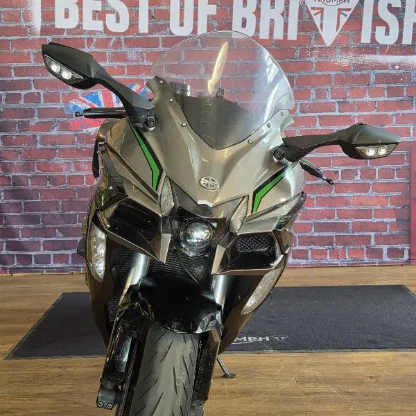 H2 SX SE 