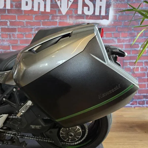 H2 SX SE 