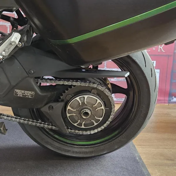 H2 SX SE 