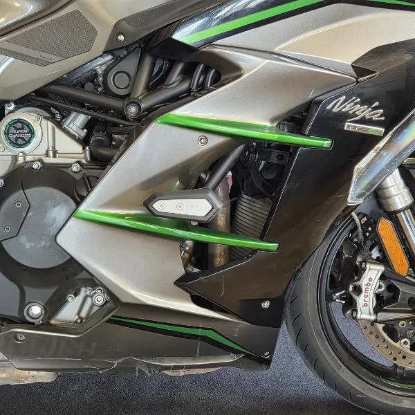 H2 SX SE 