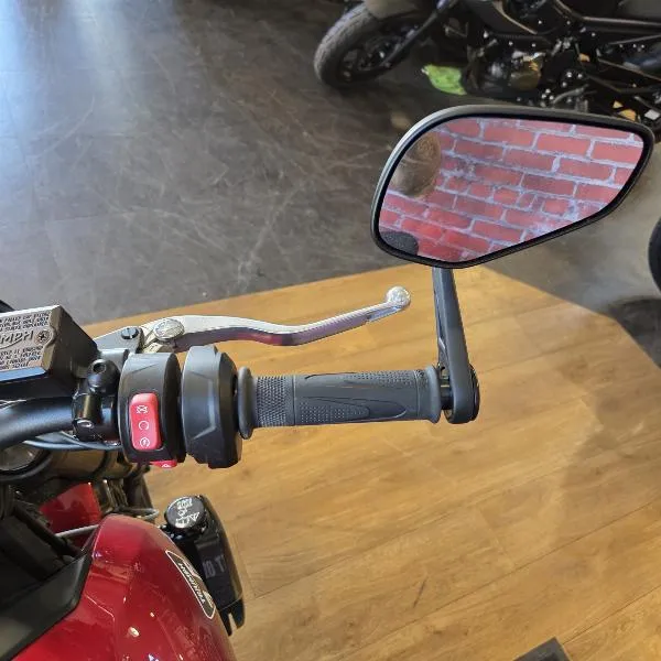 TRIDENT 800