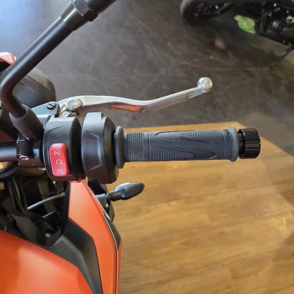 STREET TRIPLE 765 R A2