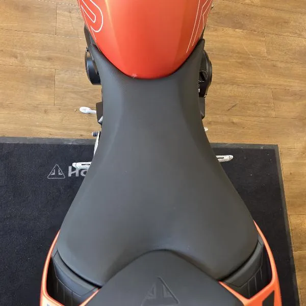 STREET TRIPLE 765 R A2