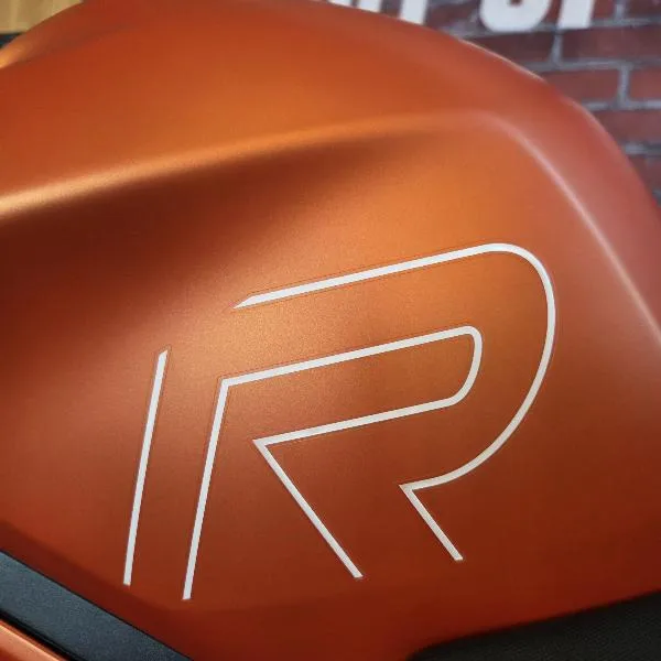 STREET TRIPLE 765 R A2