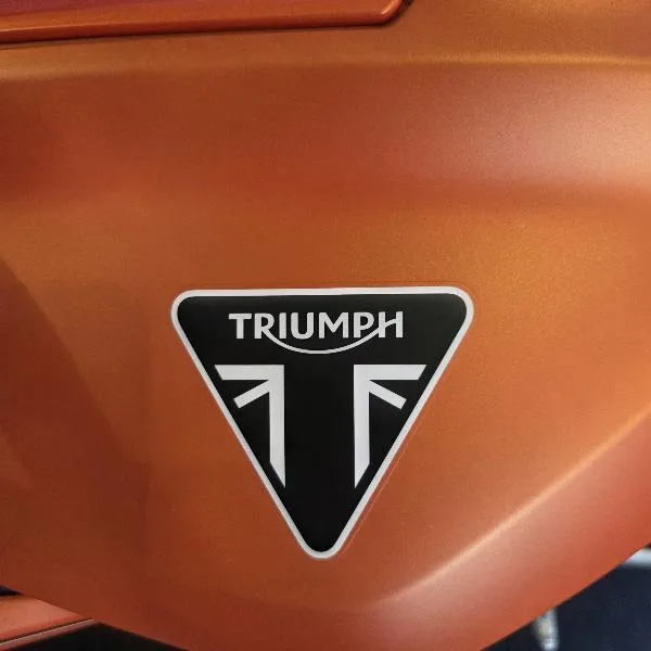 STREET TRIPLE 765 R A2