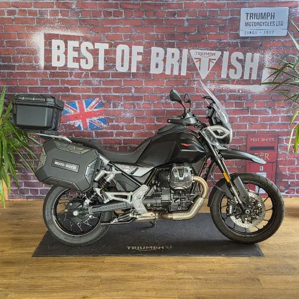 V85 TT 850