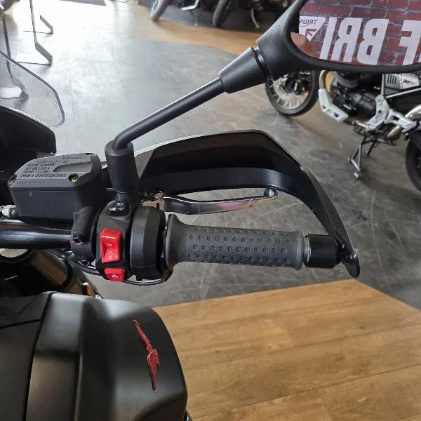 V85 TT 850