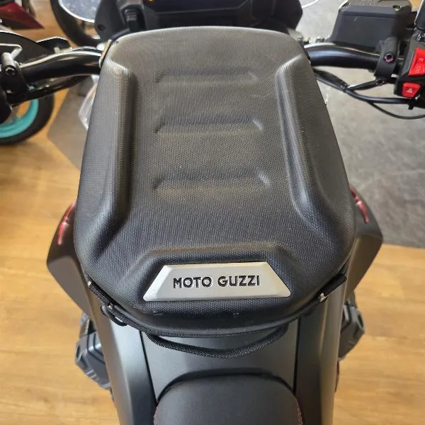 V85 TT 850