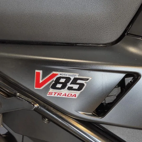 V85 TT 850