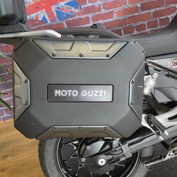 V85 TT 850