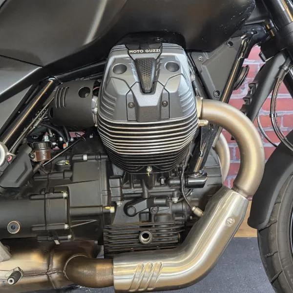 V85 TT 850