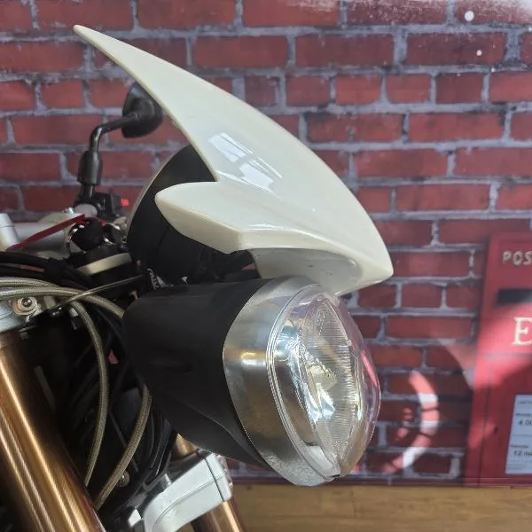 SPEED TRIPLE 1050