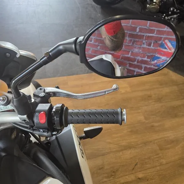 SPEED TRIPLE 1050