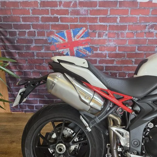SPEED TRIPLE 1050