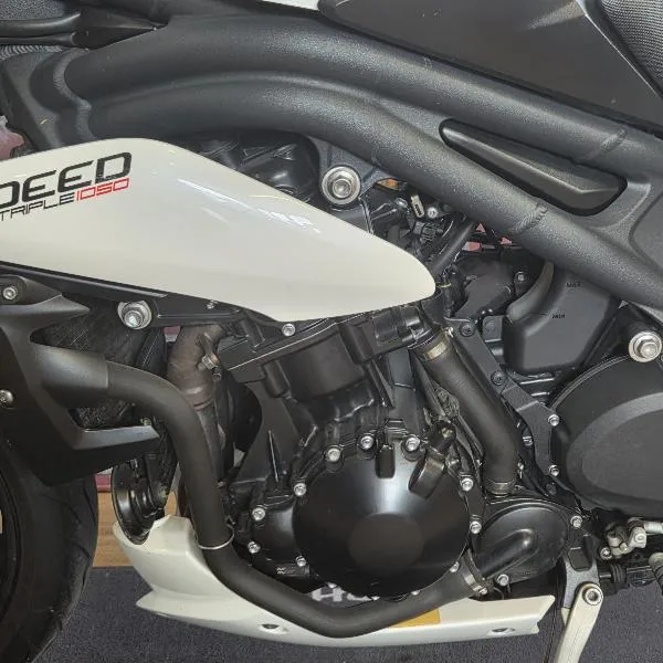 SPEED TRIPLE 1050