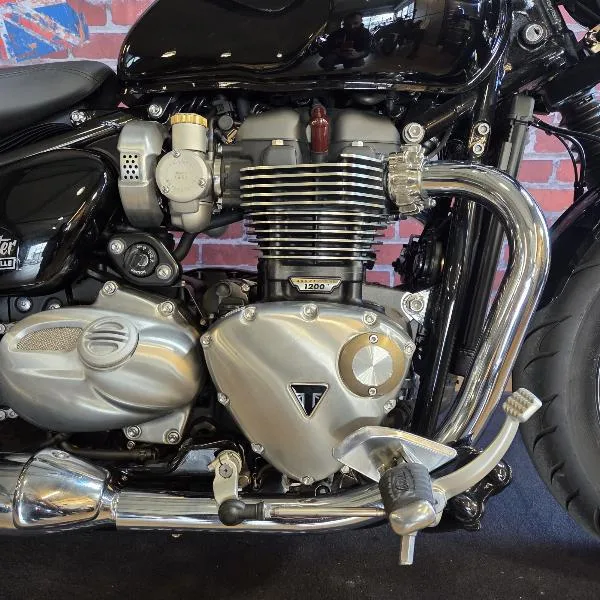 SPEEDMASTER 1200